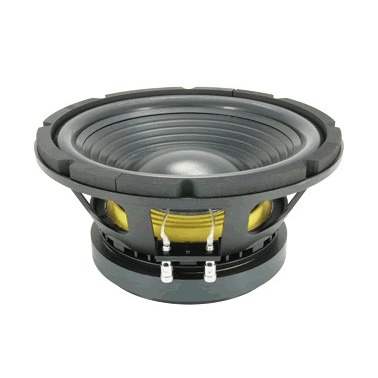 CIARE 12.00 SW PUNISHER 12" 8ohm sub-woofer